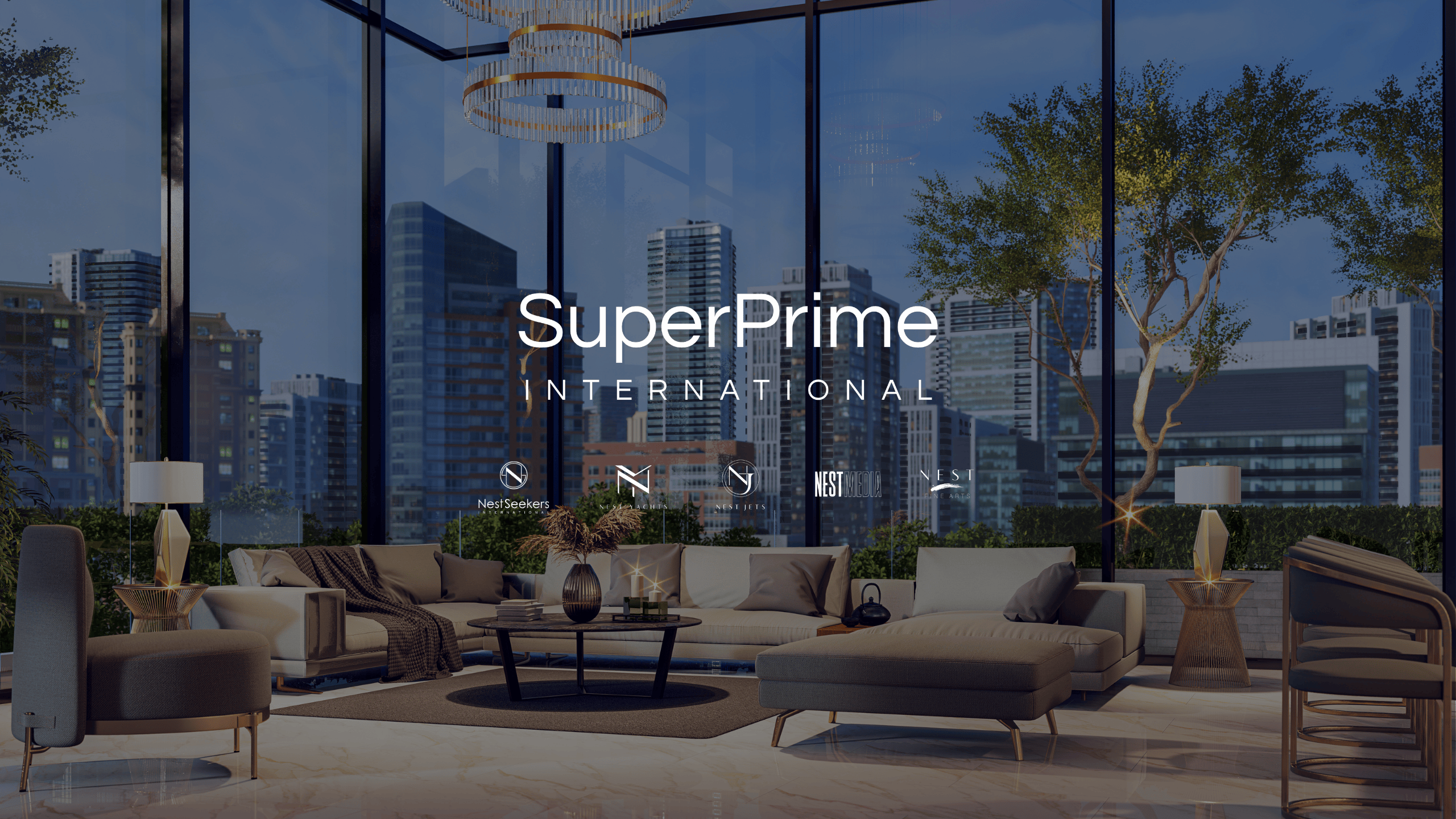 SUPER PRIME INTERNATIONAL