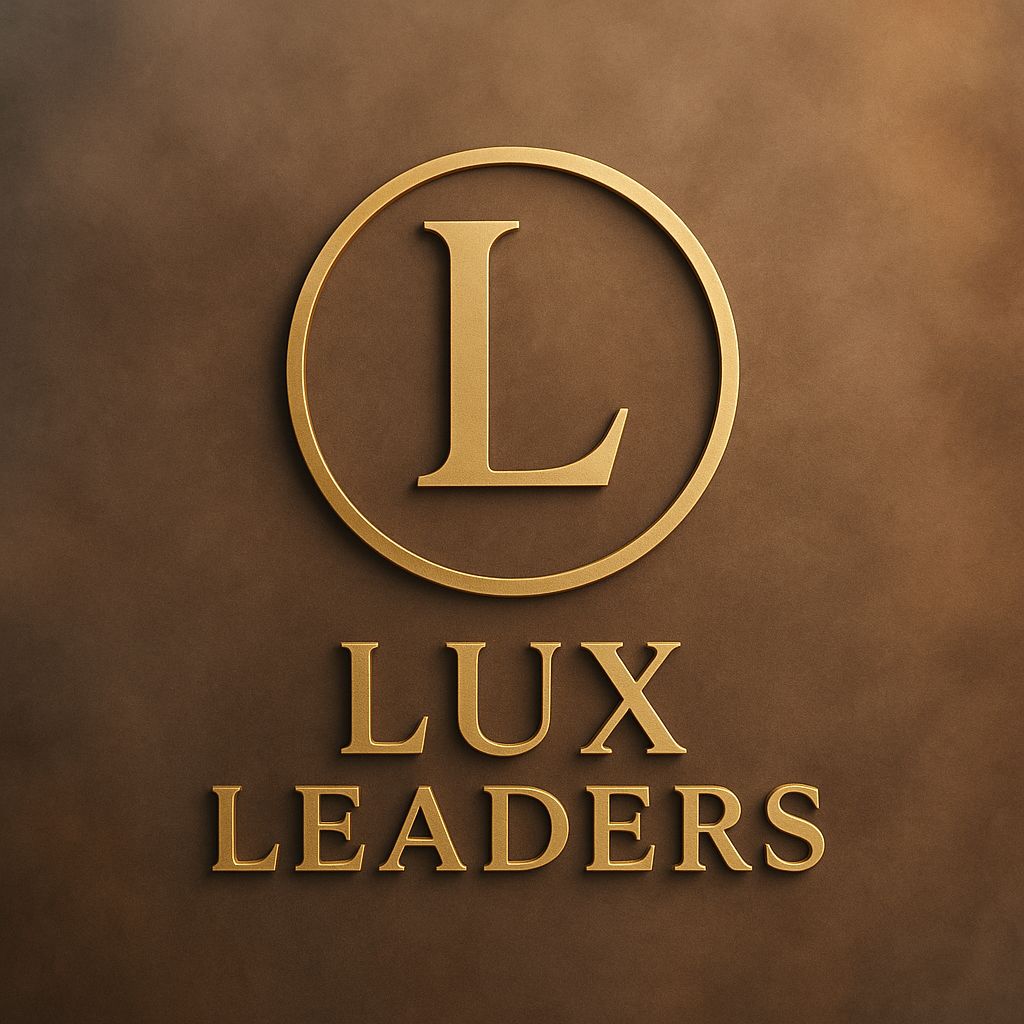 LUX Leaders