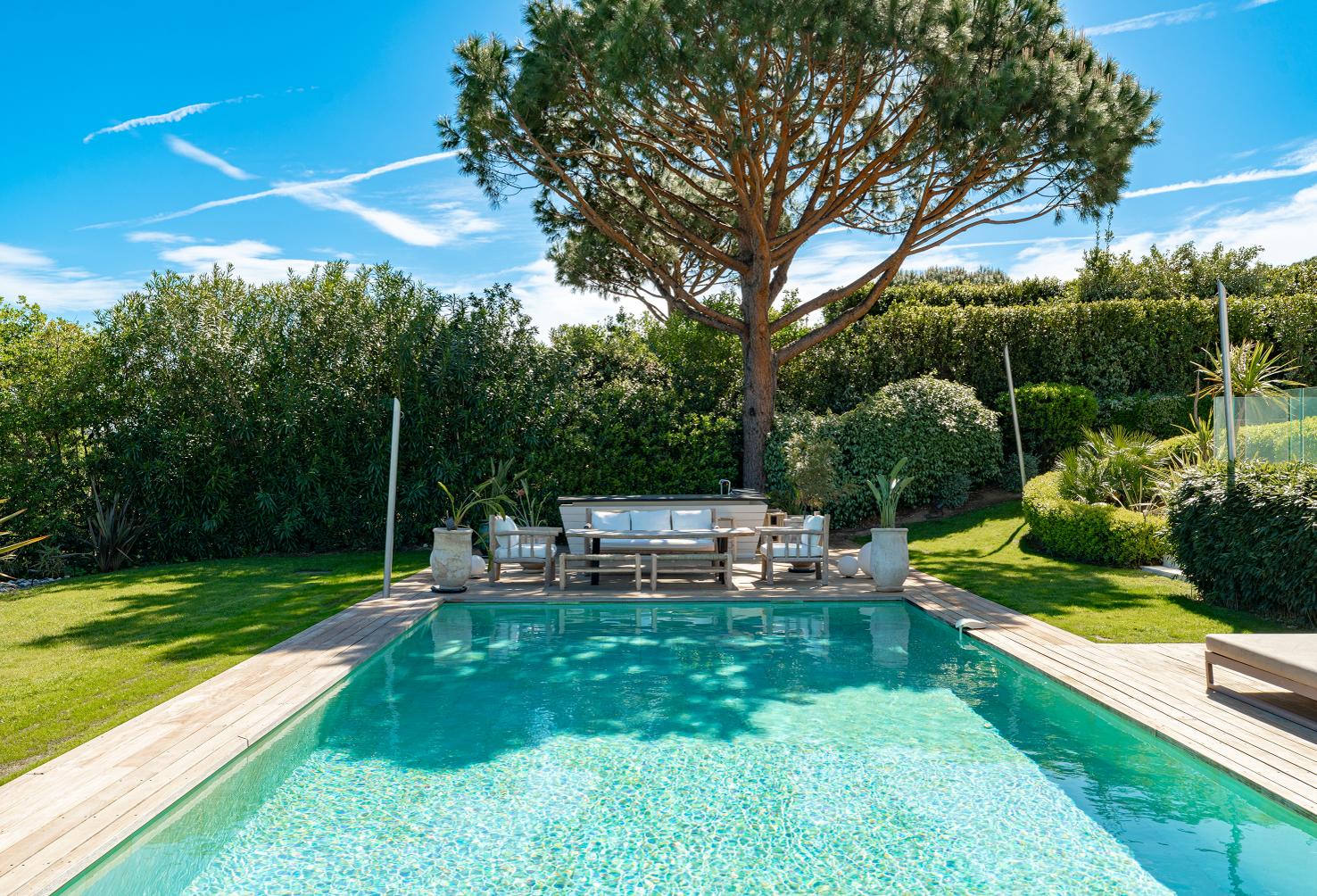 St Tropez Villa For Sale €23M Nest Seekers Eric Corsaletti