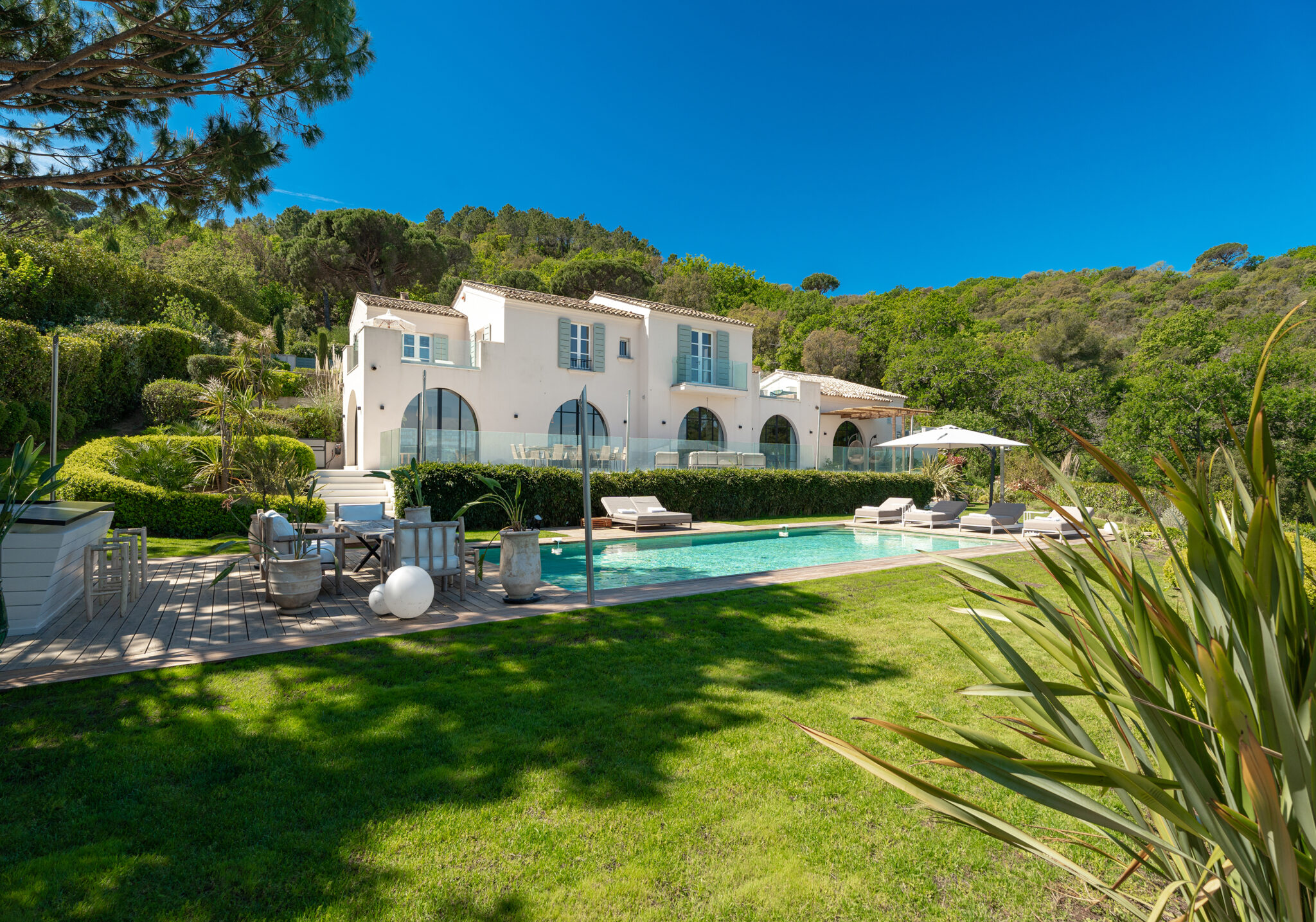 St Tropez Villa For Sale €23M Nest Seekers Eric Corsaletti