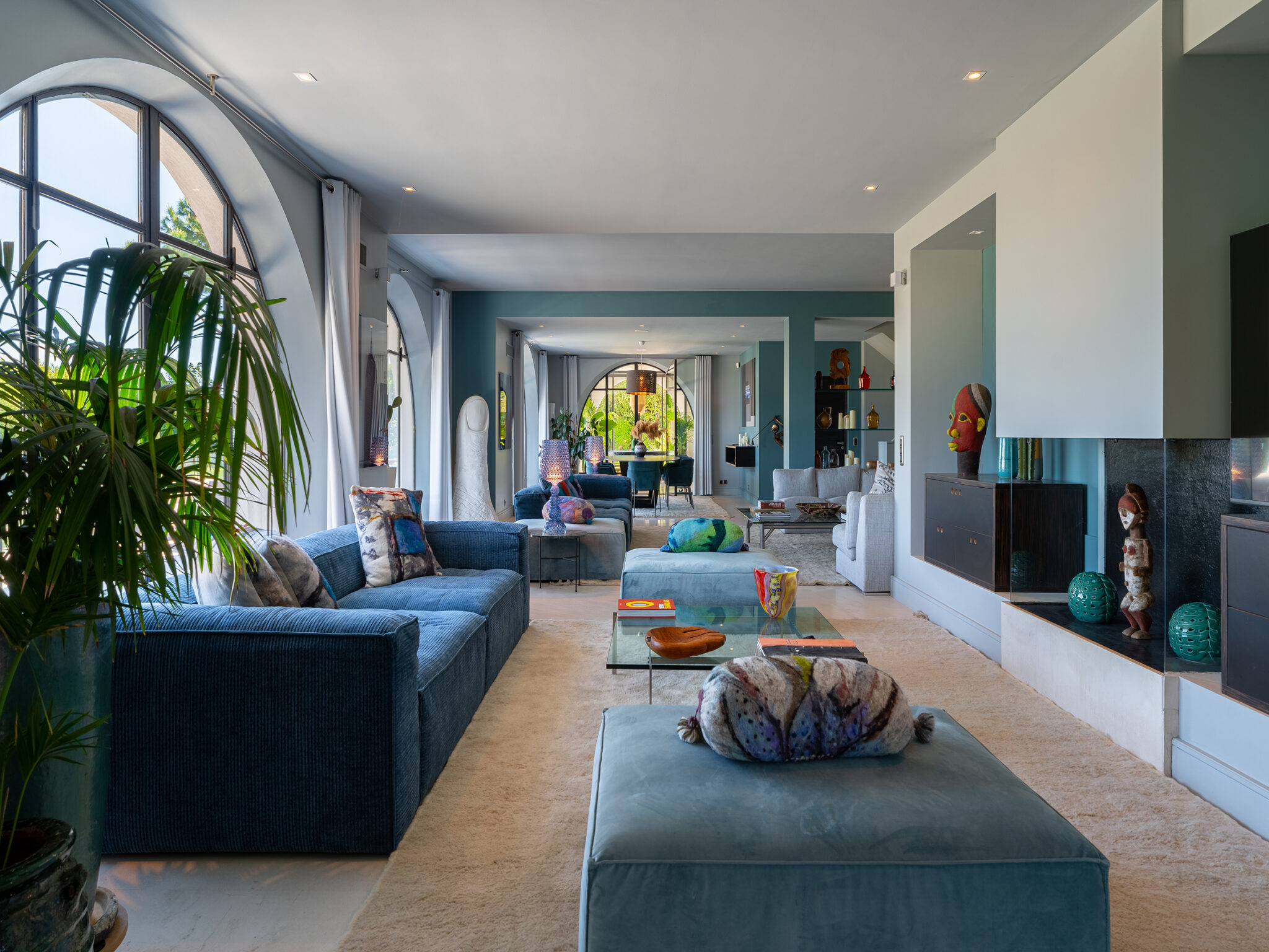 St Tropez Villa For Sale €23M Nest Seekers Eric Corsaletti