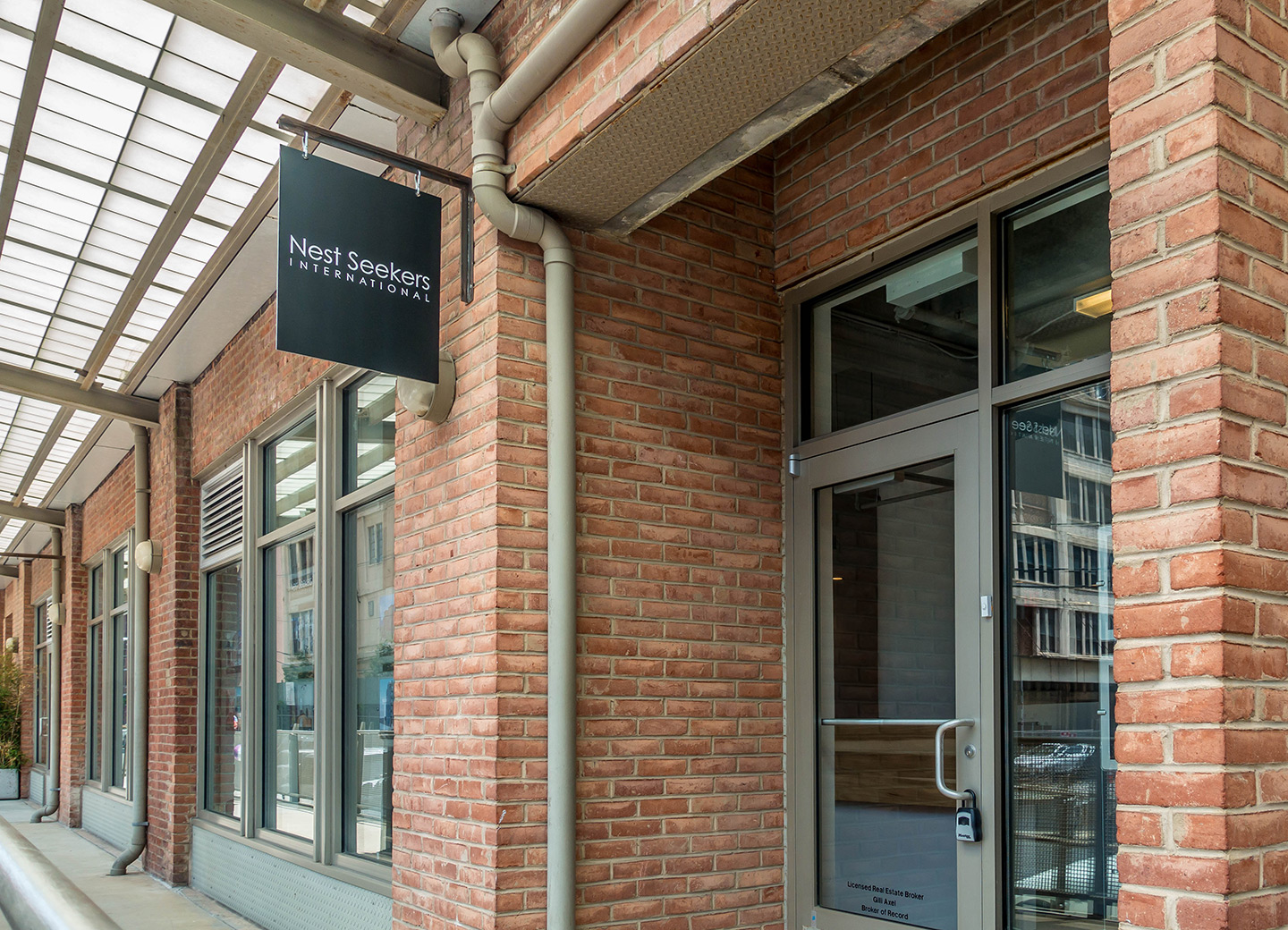 NYC Powerhouse Nest Seekers International Expands to New Jersey, Opens First Office in Jersey