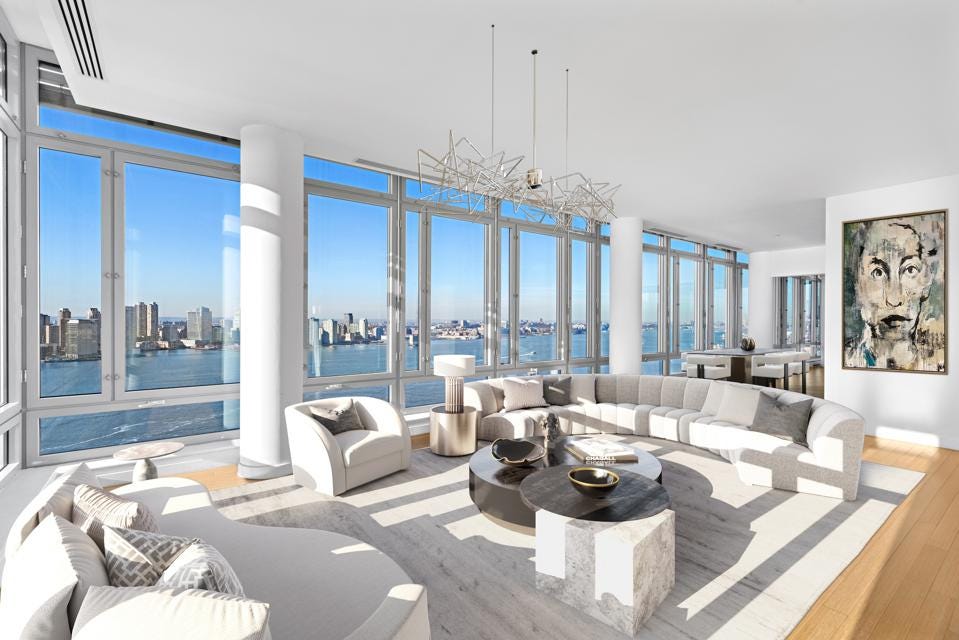 From LA to NYC: Top Real Estate Agents Dish on Selling the Luxe Life