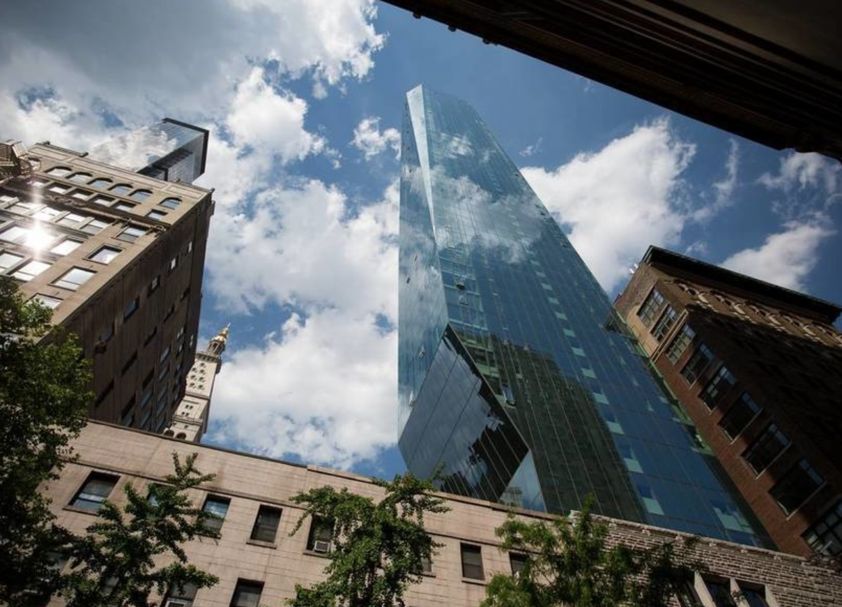 Manhattan RealEstate Sales Rise, but Not for the Priciest Properties