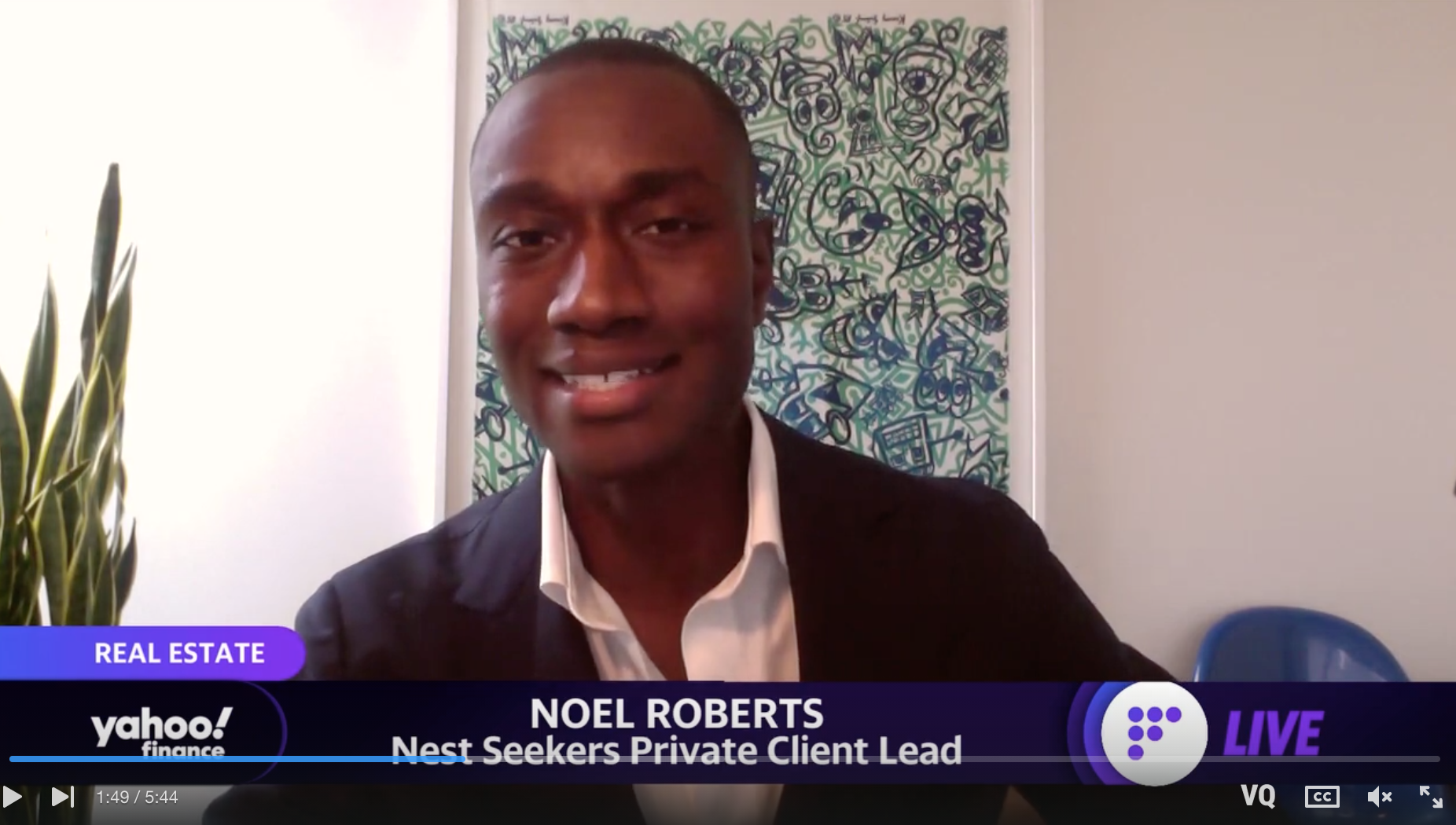 The State of the Luxury Real Estate Market Nest Seekers